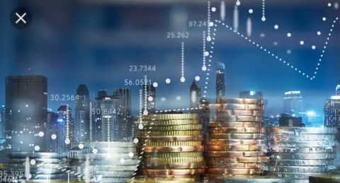 The Quiet Economic Revolution: TFGI and the Power of Collective Wealth